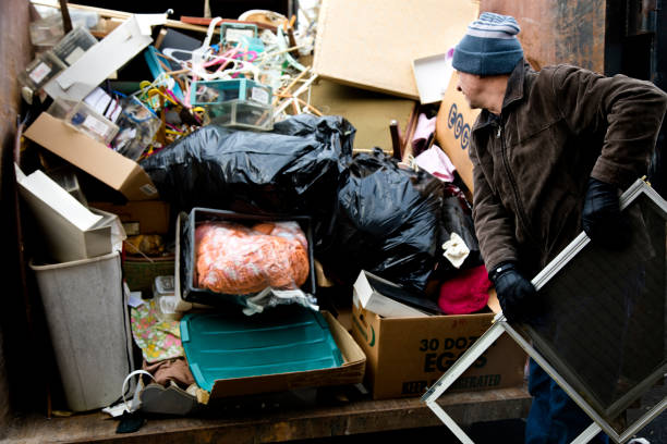 Best Affordable Junk Removal Services  in Des C, AR
