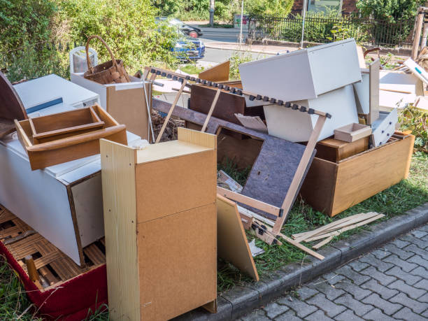 Professional Junk Removal in Des Arc, AR