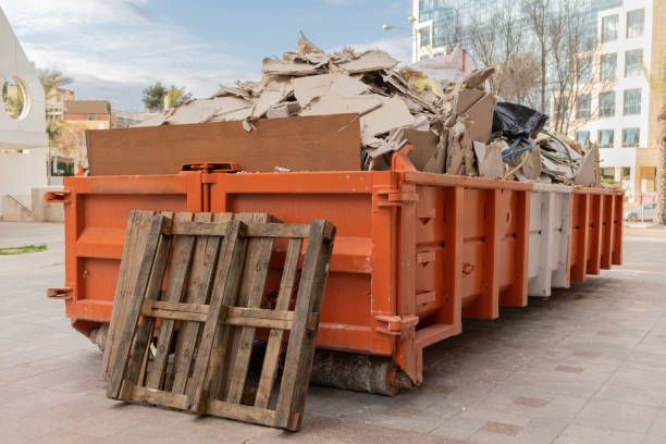 Best Same-Day Junk Removal  in Des C, AR