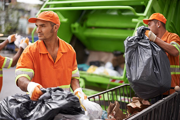 Best Same-Day Junk Removal  in Des C, AR