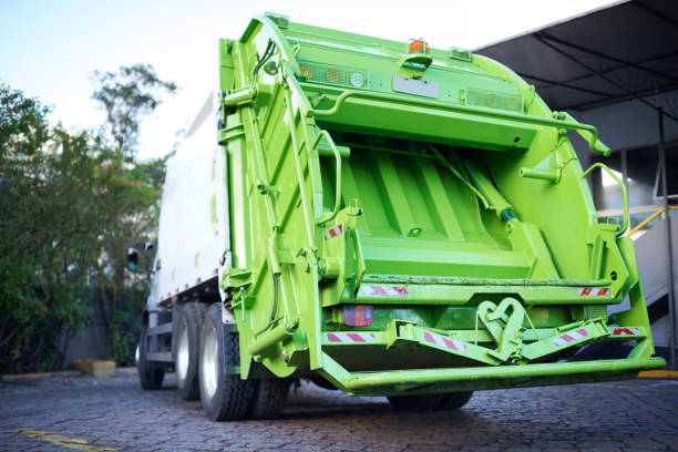 Best Professional Junk Removal  in Des C, AR