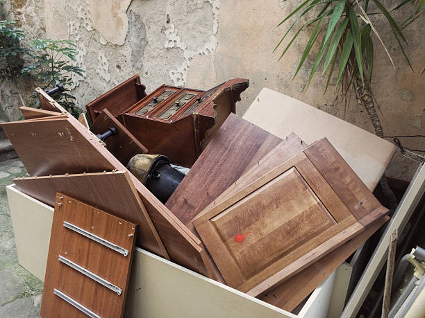 Best Furniture Removal Near Me  in Des C, AR