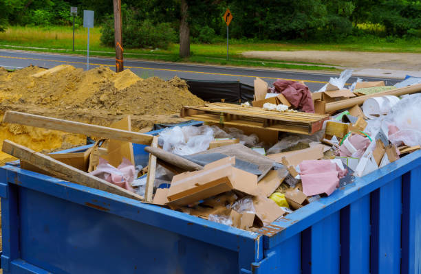 Best Basement Cleanout Services  in Des C, AR